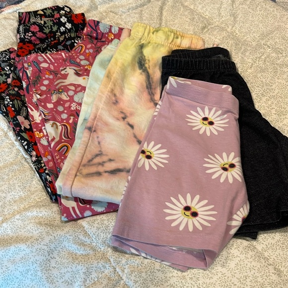 Other - Size 7/8 girls bottoms